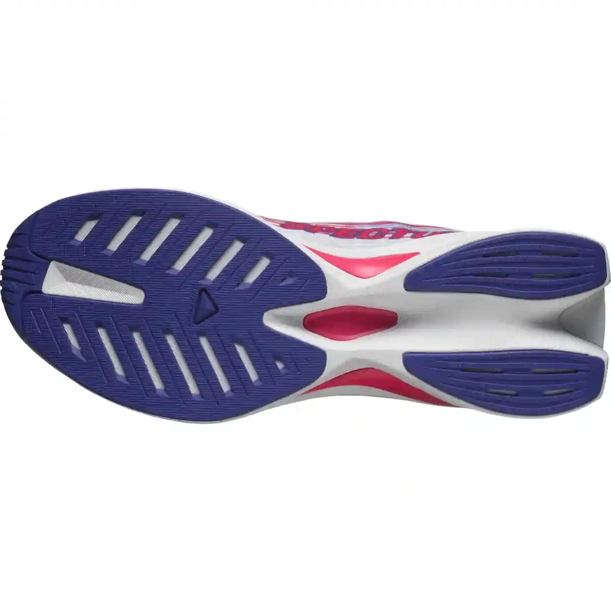 Spectur 2 Liberty / White - Chaussures | Salomon