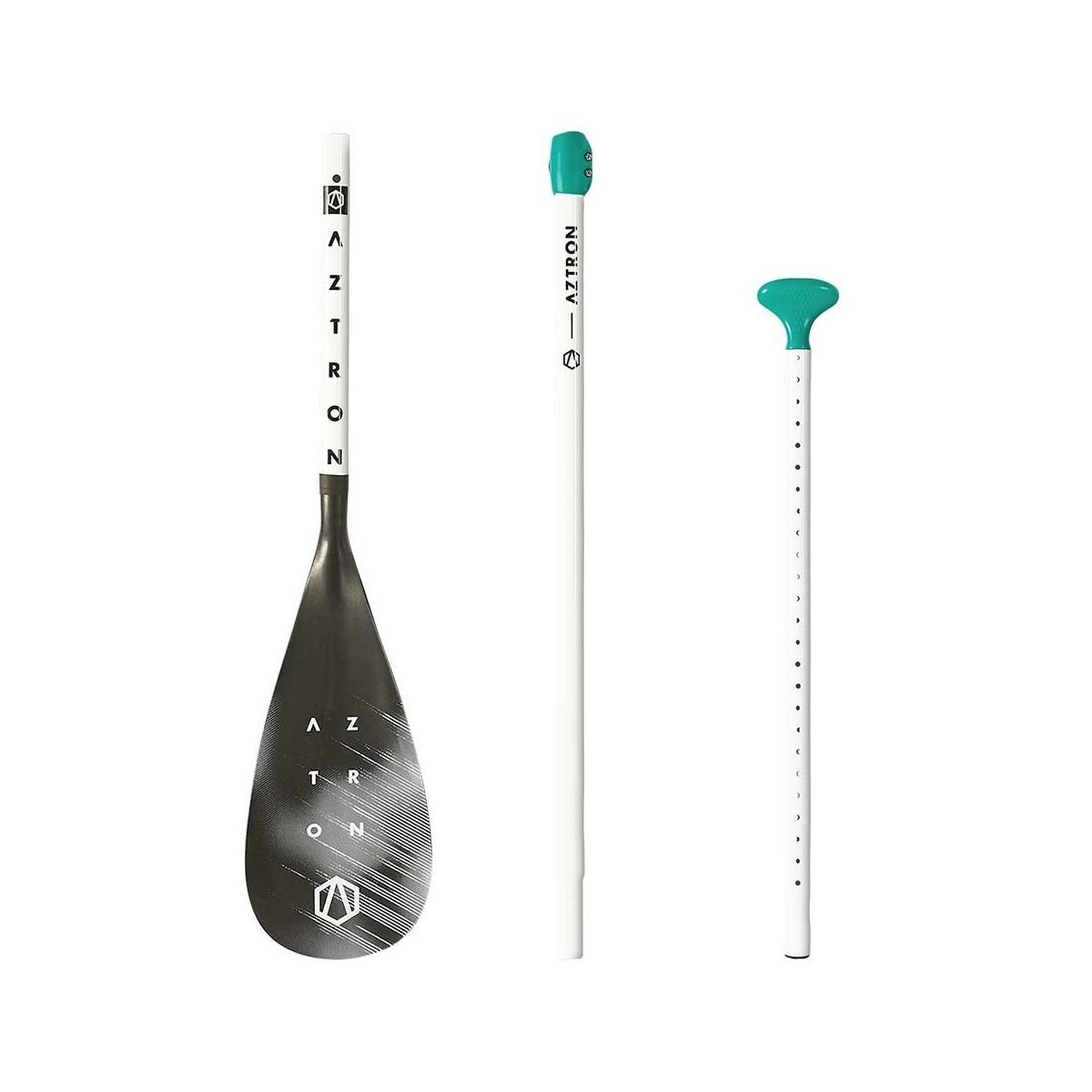 Pagaie Alu Style 2.0 - Kayak/paddle | Aztron