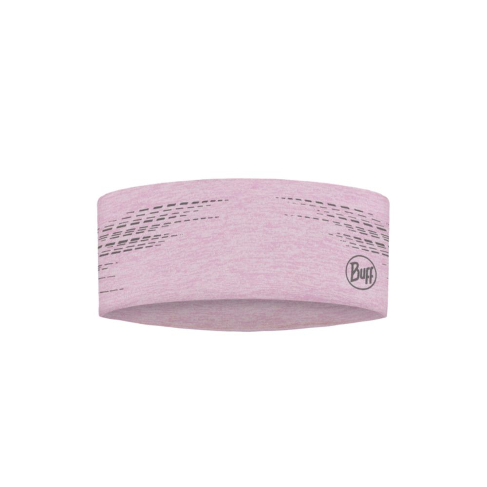 Bandeau Dryflx Solid Camelia - Bandeau | Buff