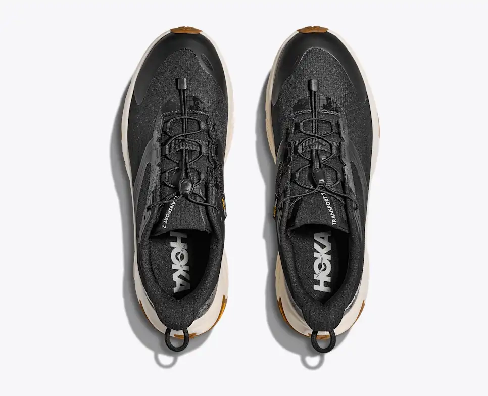 Transport 2 Black Alabaster - Chaussure | Hoka