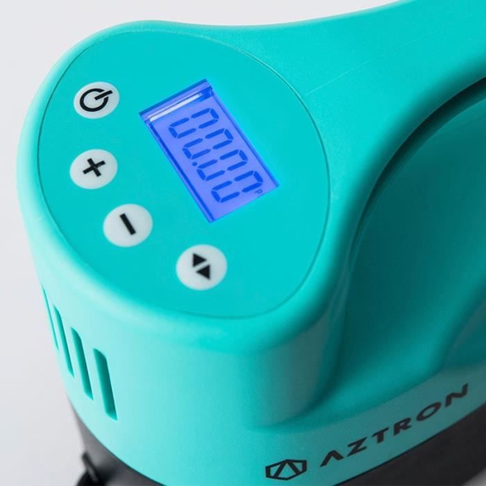 Pompe Electrique - Kayak/paddle | Aztron