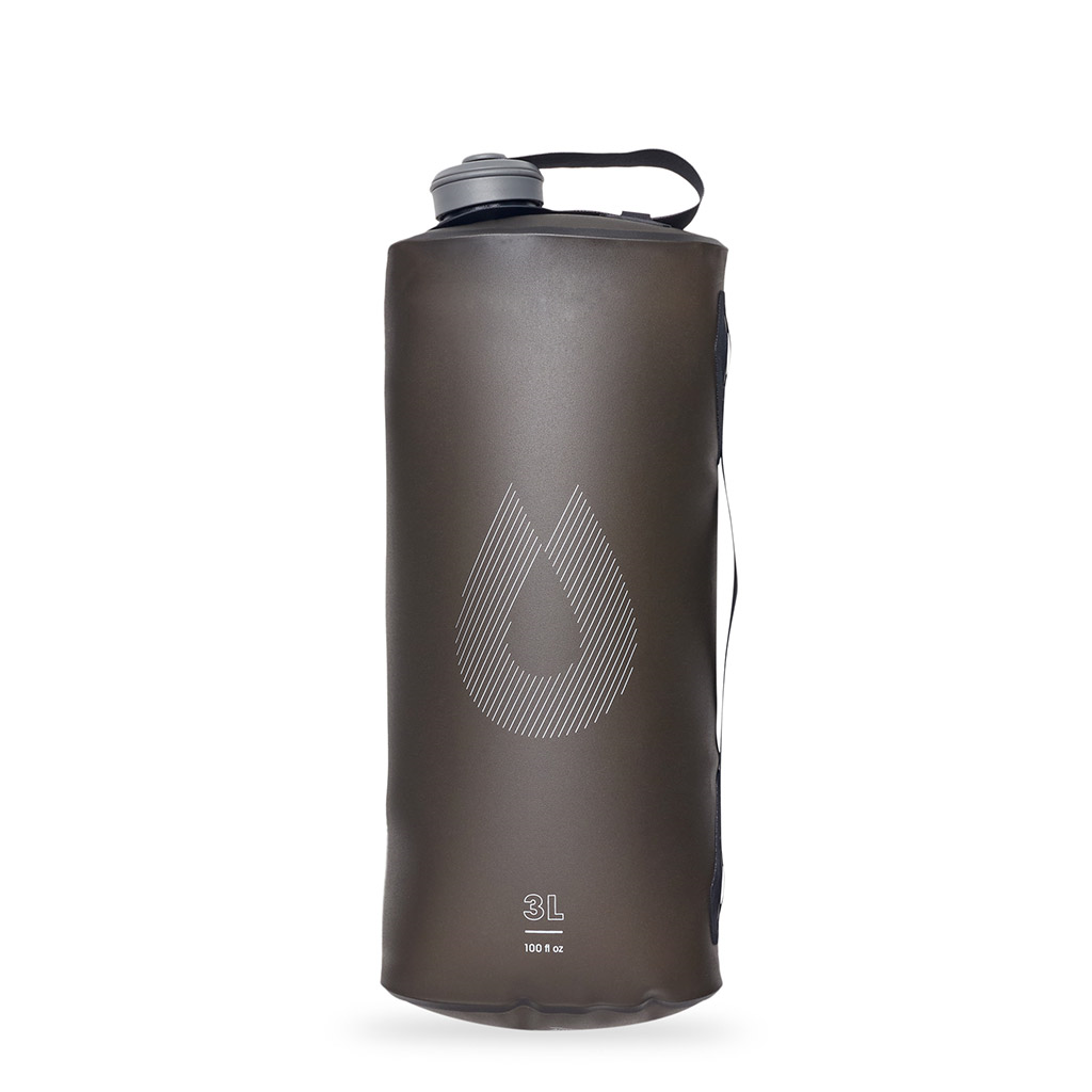 Seeker 3 L Mammoth Grey - Reservoir | Hydrapak