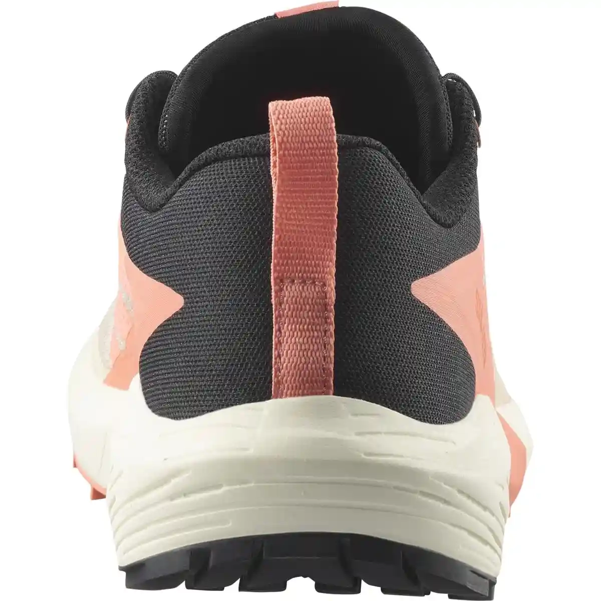 Sense Ride 5 Femme Tender Peach - Chaussures | Salomon