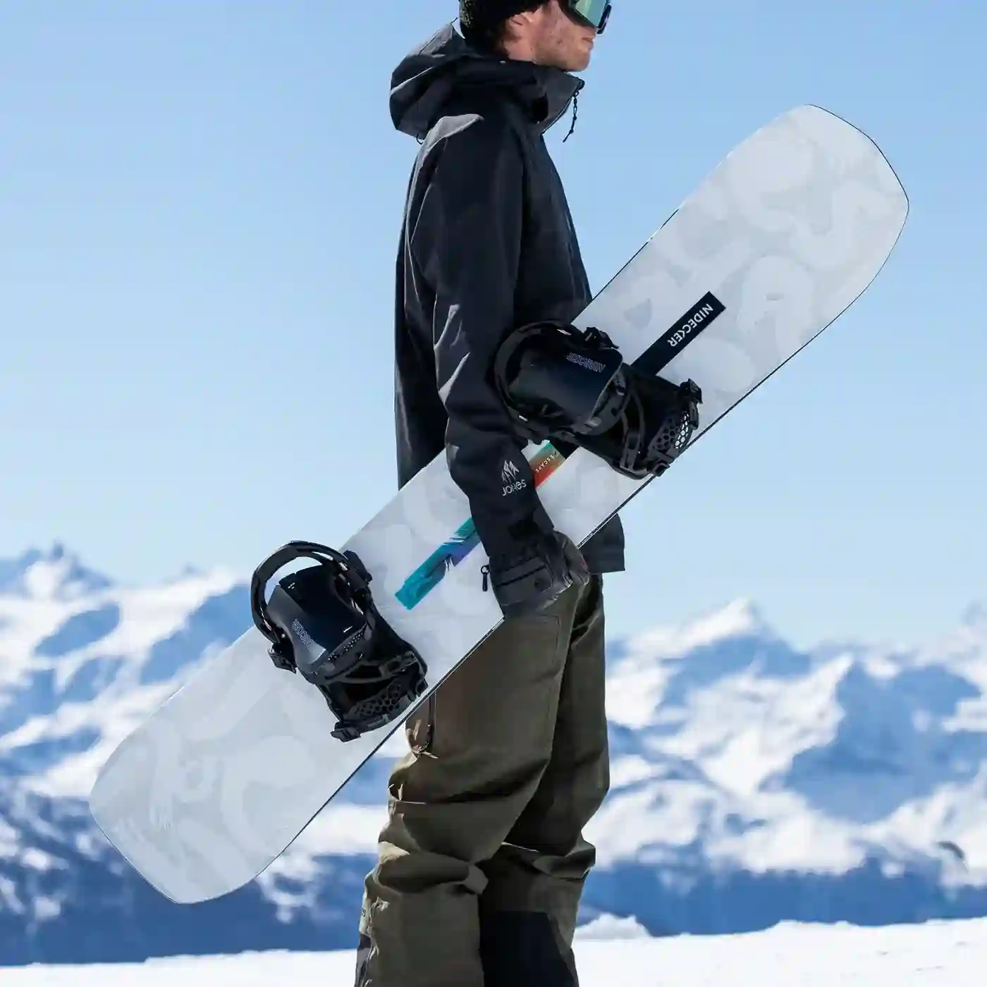 Board Escape
