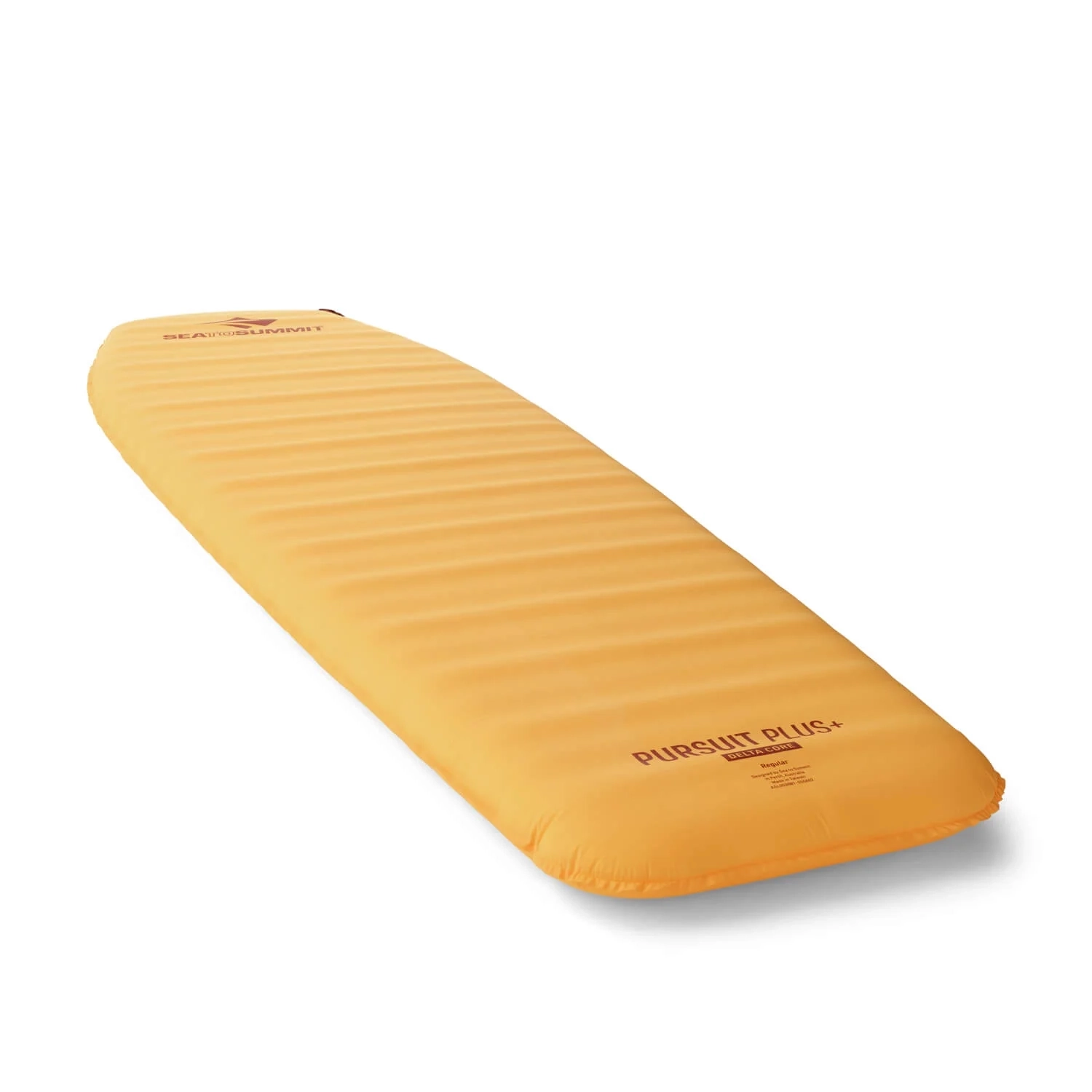 Pursuit Plus Self-inflating Regular - Matelas | Sea To Summit