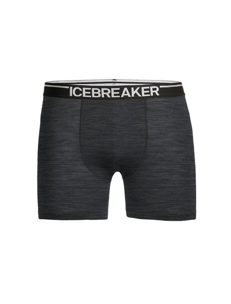 Boxer Anatomica Jet - Boxer | Icebreaker