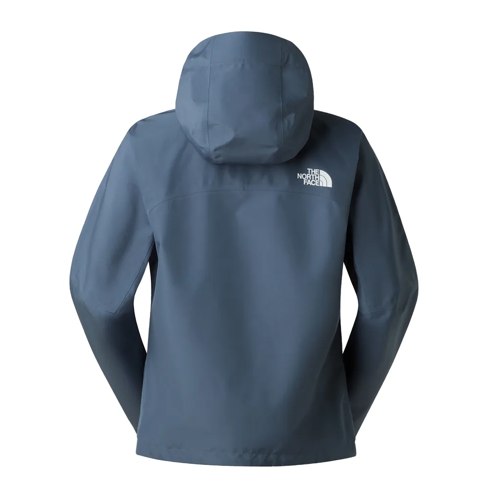 Veste Femme Valley View Granite Grey - Veste | The North Face