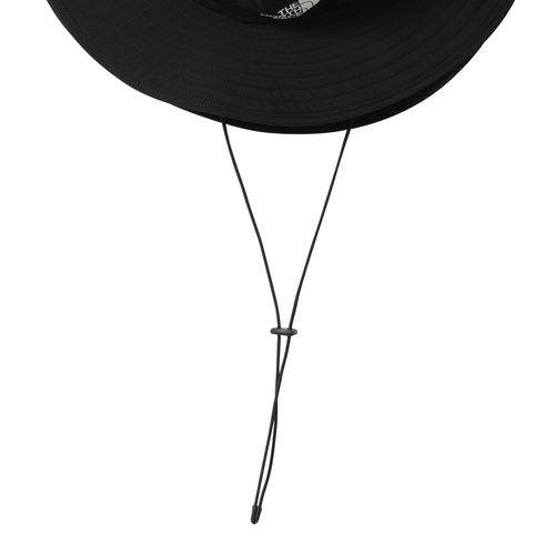 Chapeau Horizon Breeze Brimmer Black - Chapeau | The North Face