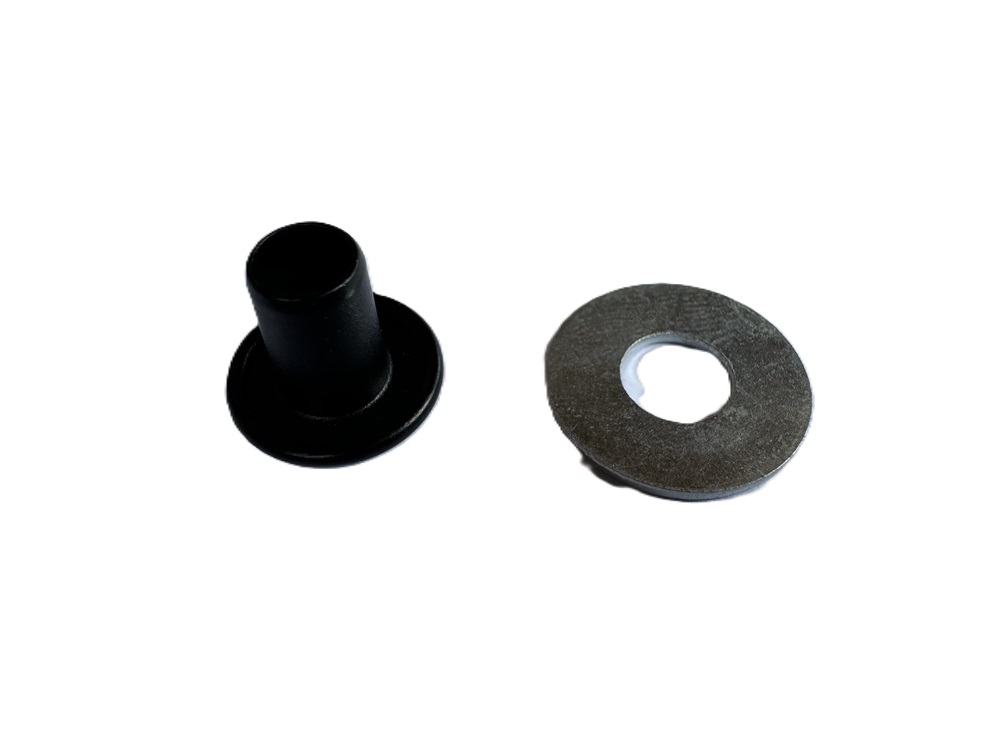 Rivet Noir à Riveter Taille Small | Scarpa