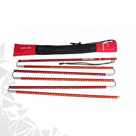 Sonde Snow 260 - Sonde | Chullanka