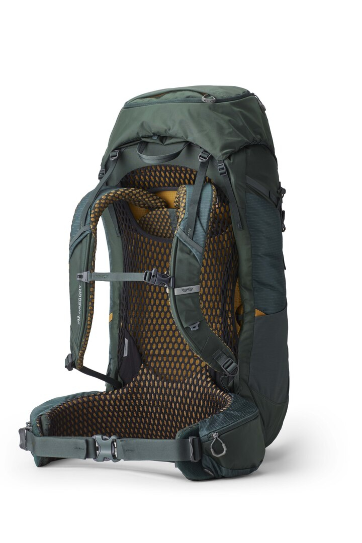 Katmai 65 Oxide Green - Sac A Dos | Gregory