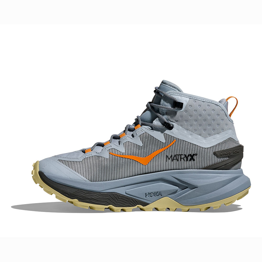 Mafate Hike Mineral Blue - Chaussure | Hoka