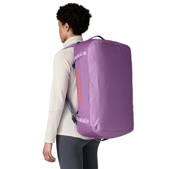 Bh Duffel 55 Brisk Purple
