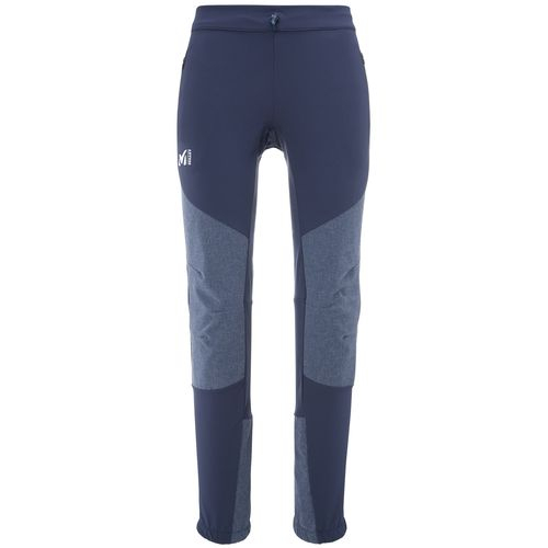 Pantalon Femme Fusion Xcs Saphir - Pantalon | Millet