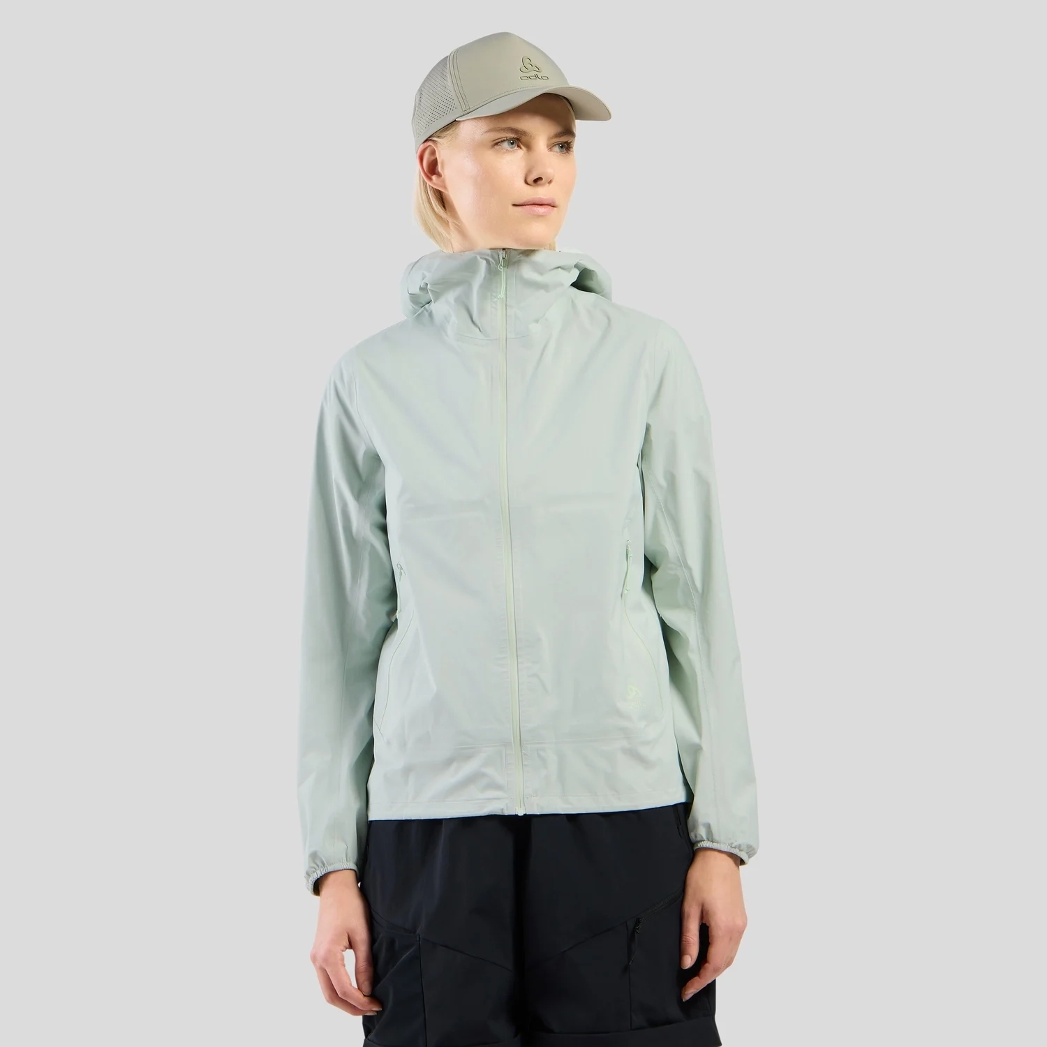 Essential 2.5l Waterproof Ambrosia F - Veste | Odlo