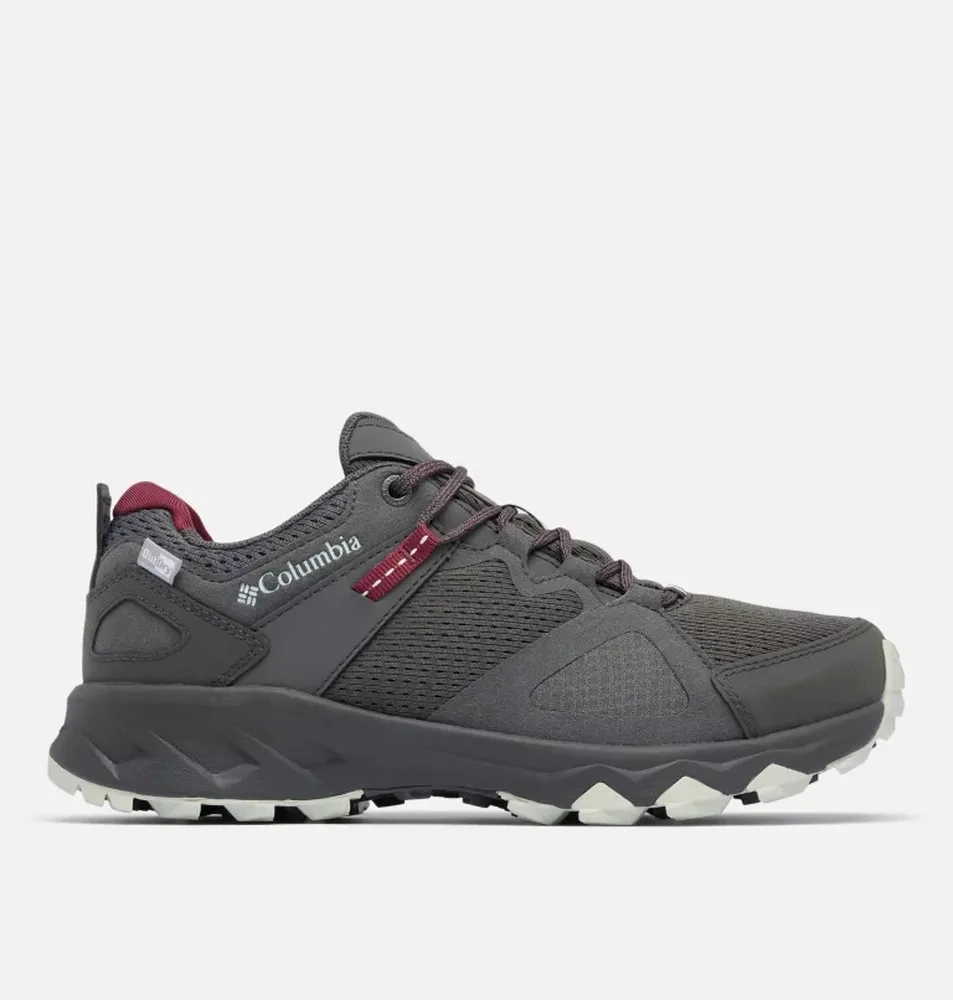 Peakfreak Hera Outdry Femme Dark Grey