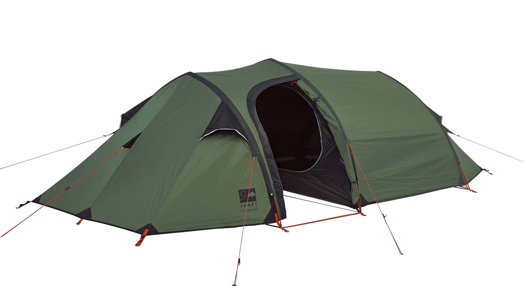 Tente Newberry 4000 - Tente | Jamet