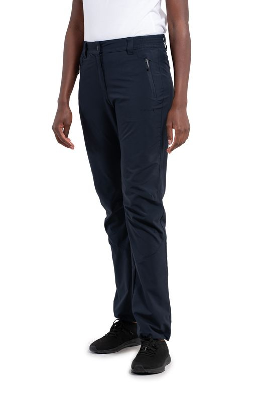 Pantalon Beach Femme Marine - Pantalon | Icepeak