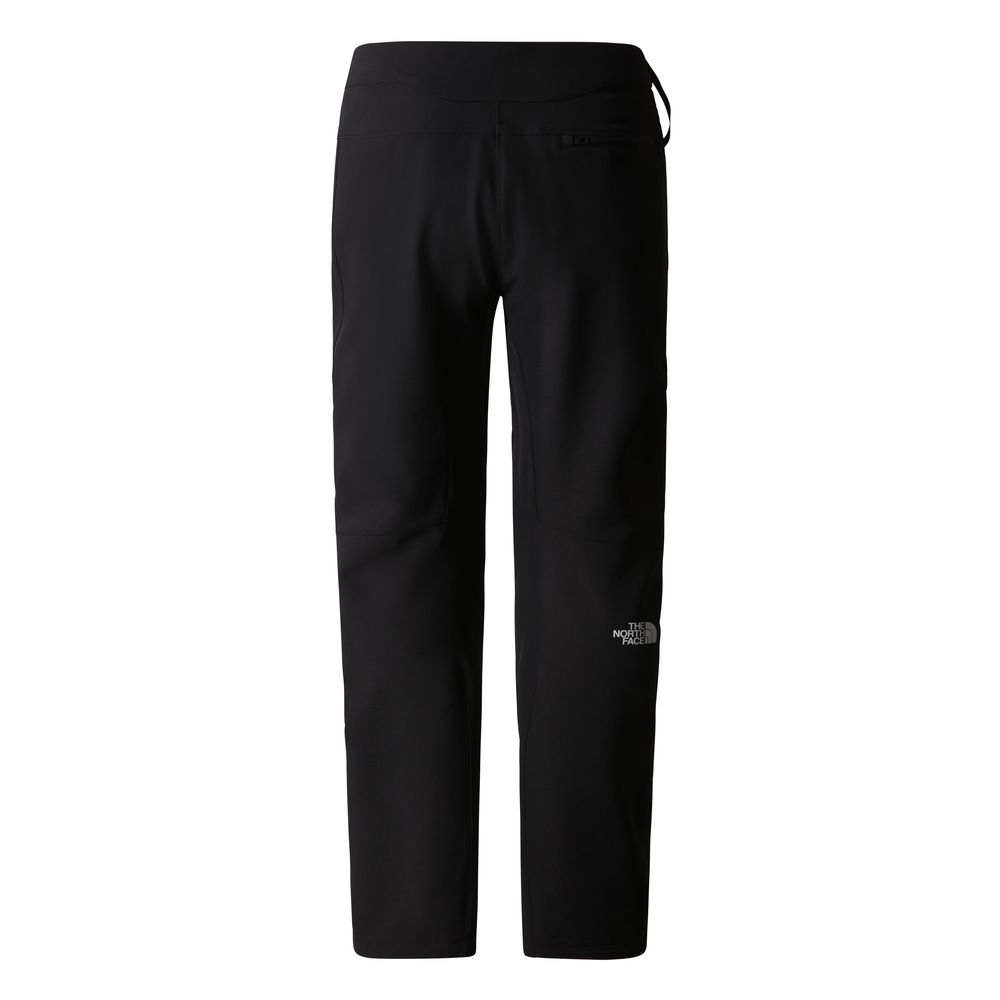 Pantalon Diablo Tapered Black - Pantalon | The North Face