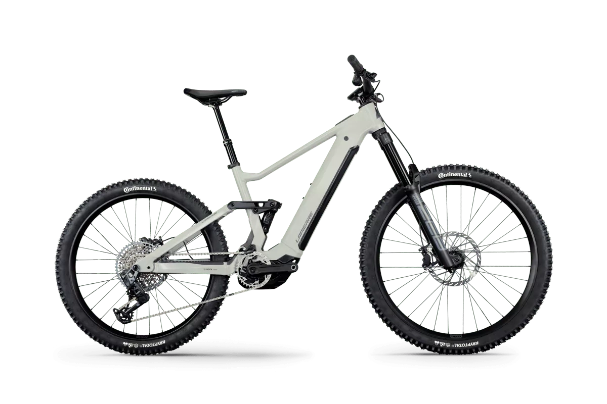 Vttae Overvolt Am 7,8 - Velo | Lapierre