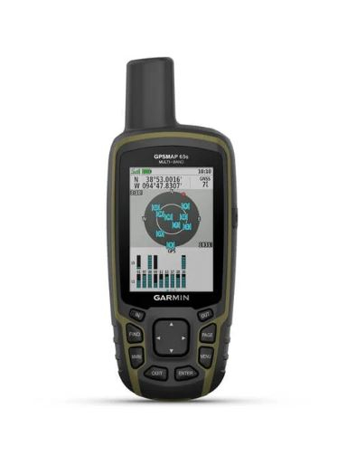 Gps Map 65 S - Gps | Garmin