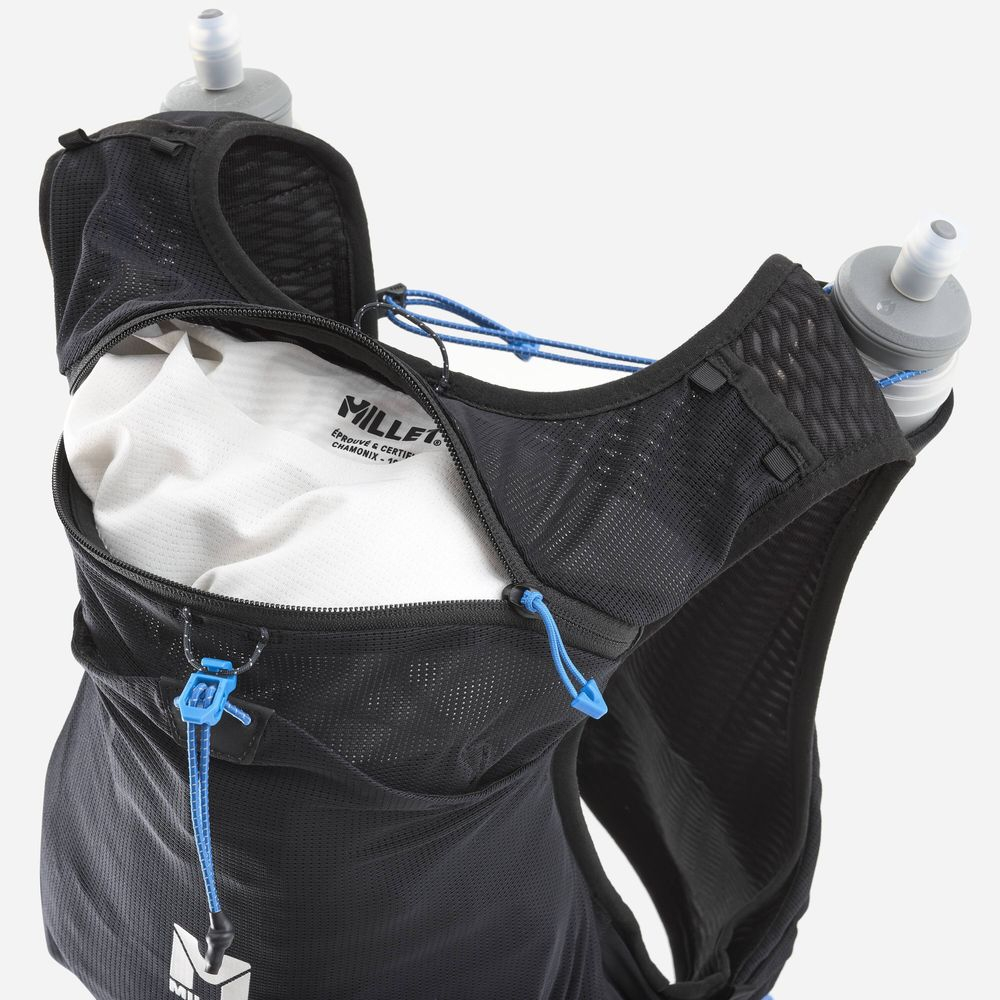 Intense Ultra 15 Black - Sac A Dos | Millet