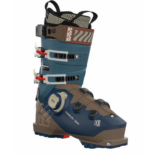 Mindbender 120 Boa - 2026 - Chaussures | K2