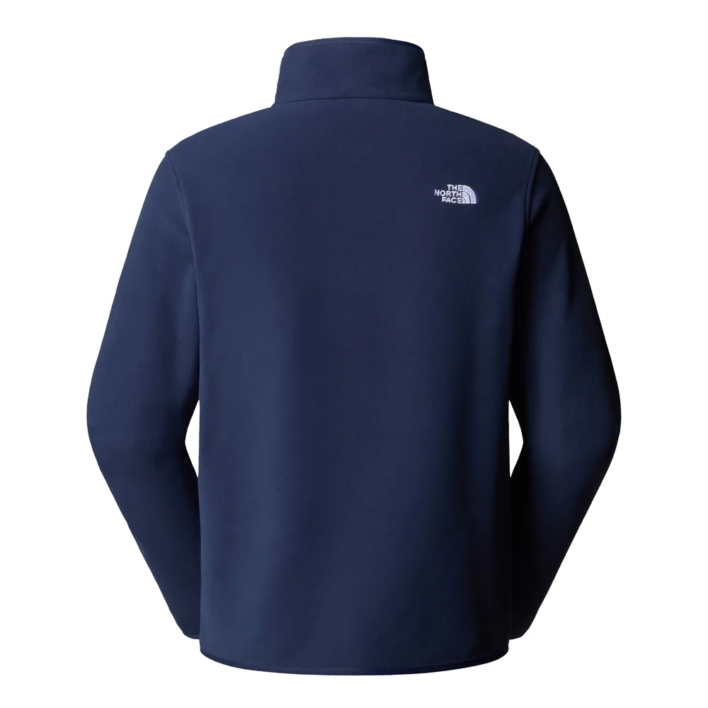 Polaire Glacier Summit Navy - Polaire | The North Face