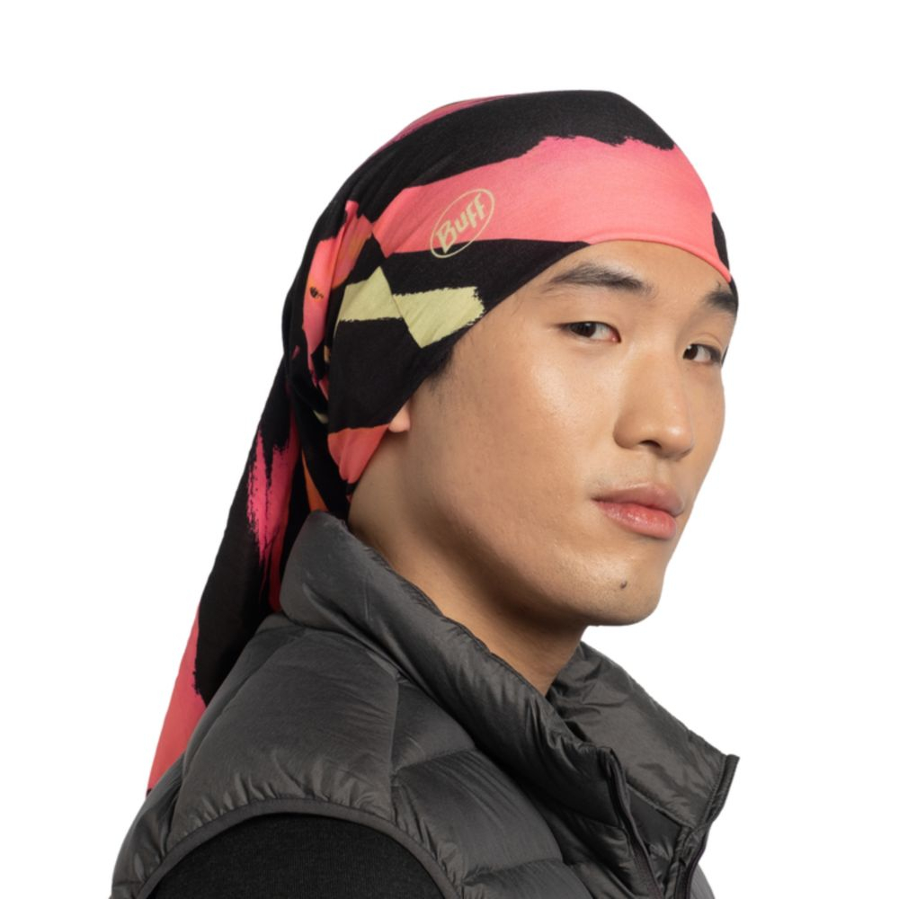 Tour De Cou Original Ecostretch Multi Otyp - Tour De Cou | Buff