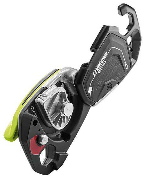 Megawatt - Travaux En Hauteur | Edelrid
