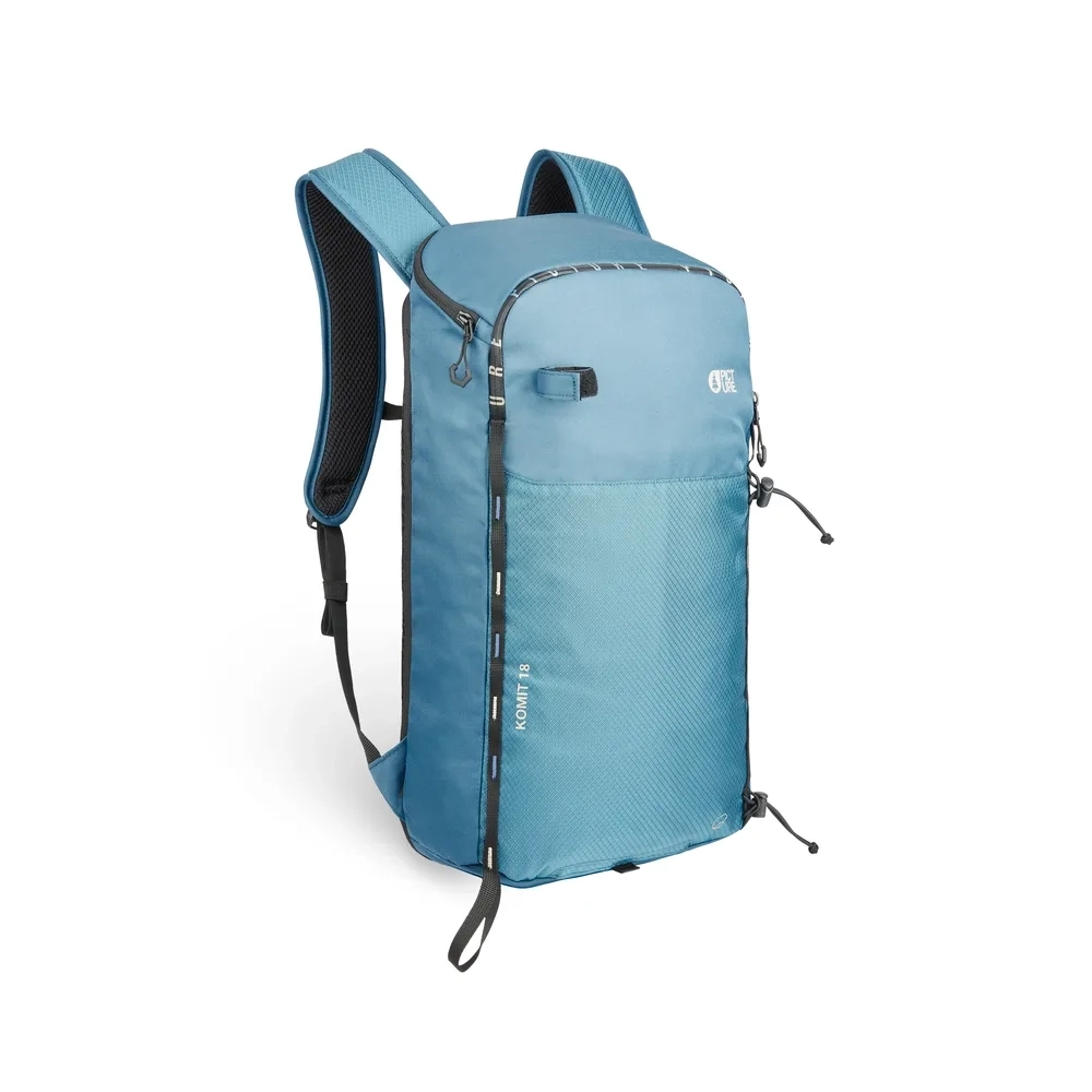 Komit 18 Serenity Blue