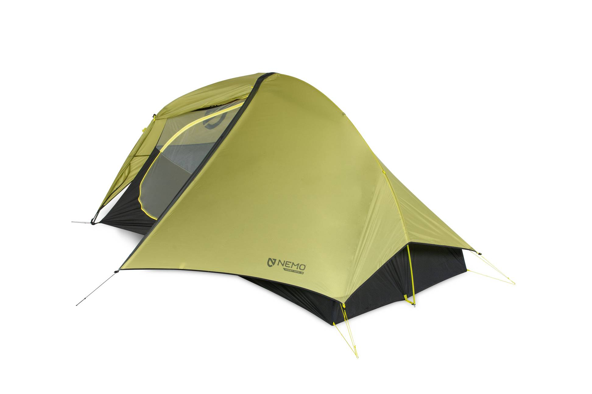 Hornet Osmo 2p Verte - Tente | Nemo