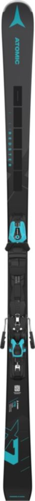 Redster X7 Revoshock C + Mi 12 Gw - 2025 - Ski Pack | Atomic