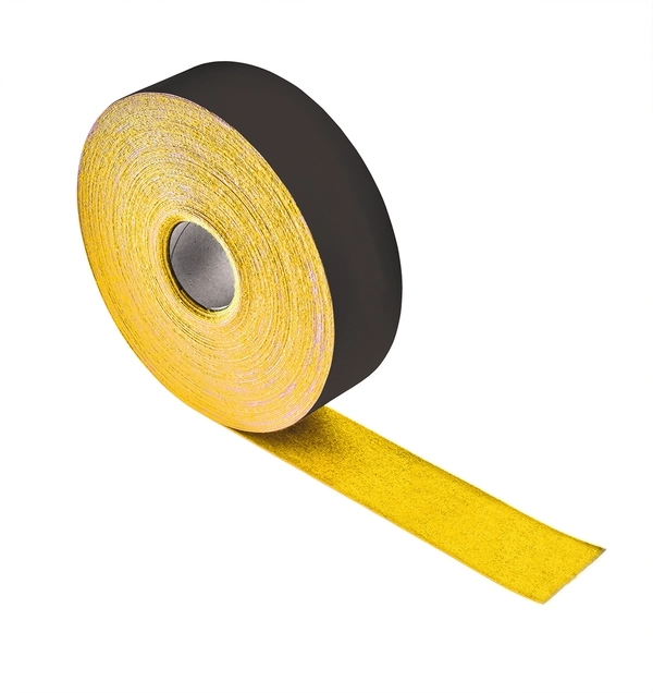 ROULEAU RACE MOHAIR 62MM AU MÈTRE