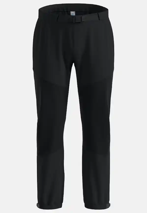 Pantalon Ascent Black - Pantalon | Odlo