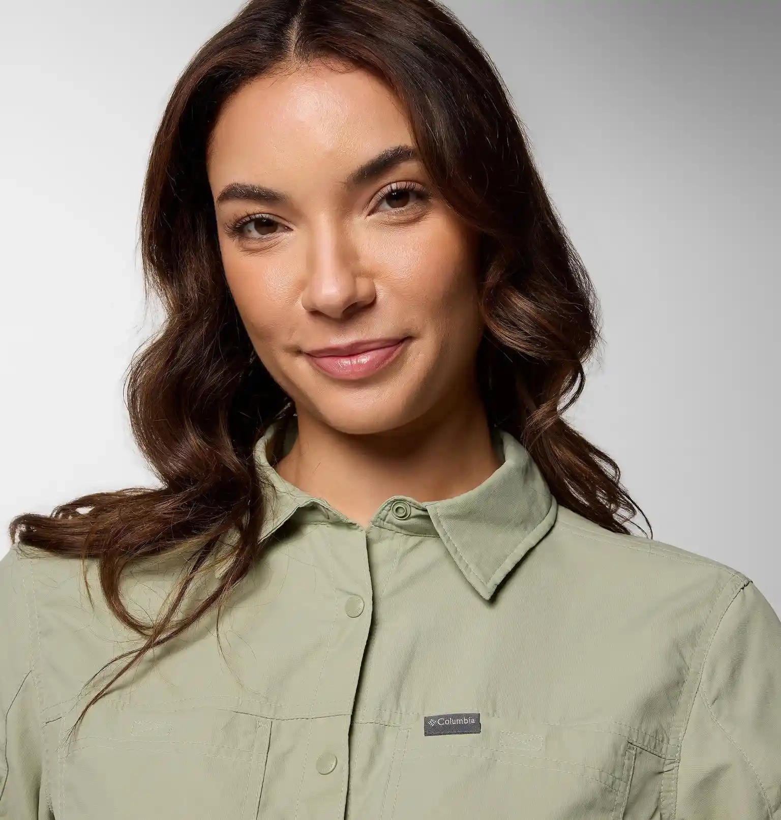Chemise Femme Skien Valley Safari - Chemise | Columbia Sportswear
