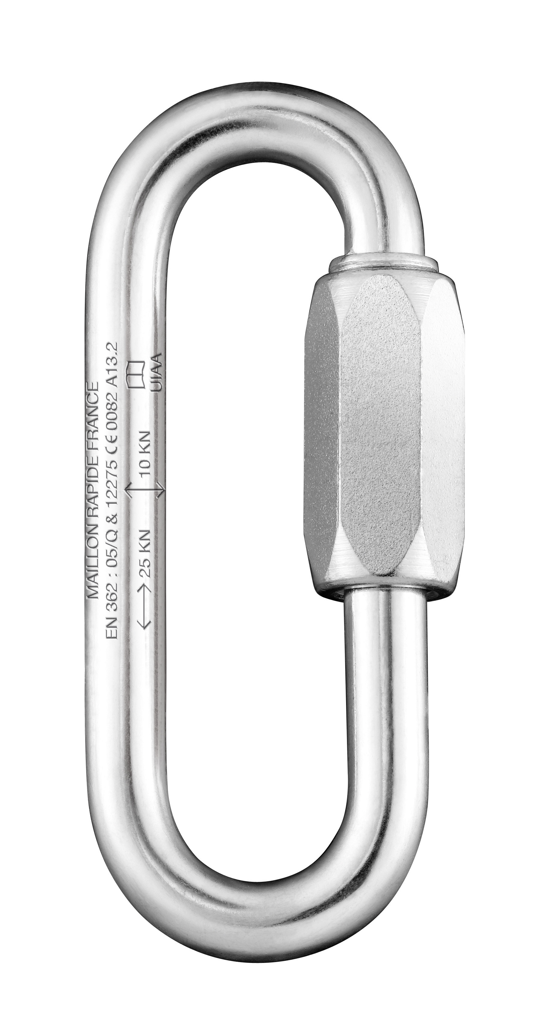 Maillon Go Zingue 7mm Epi - Maillon | Peguet