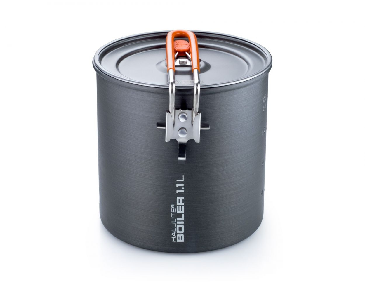 Popote Halulite 1.1 L Boiler - Popote | Gsi