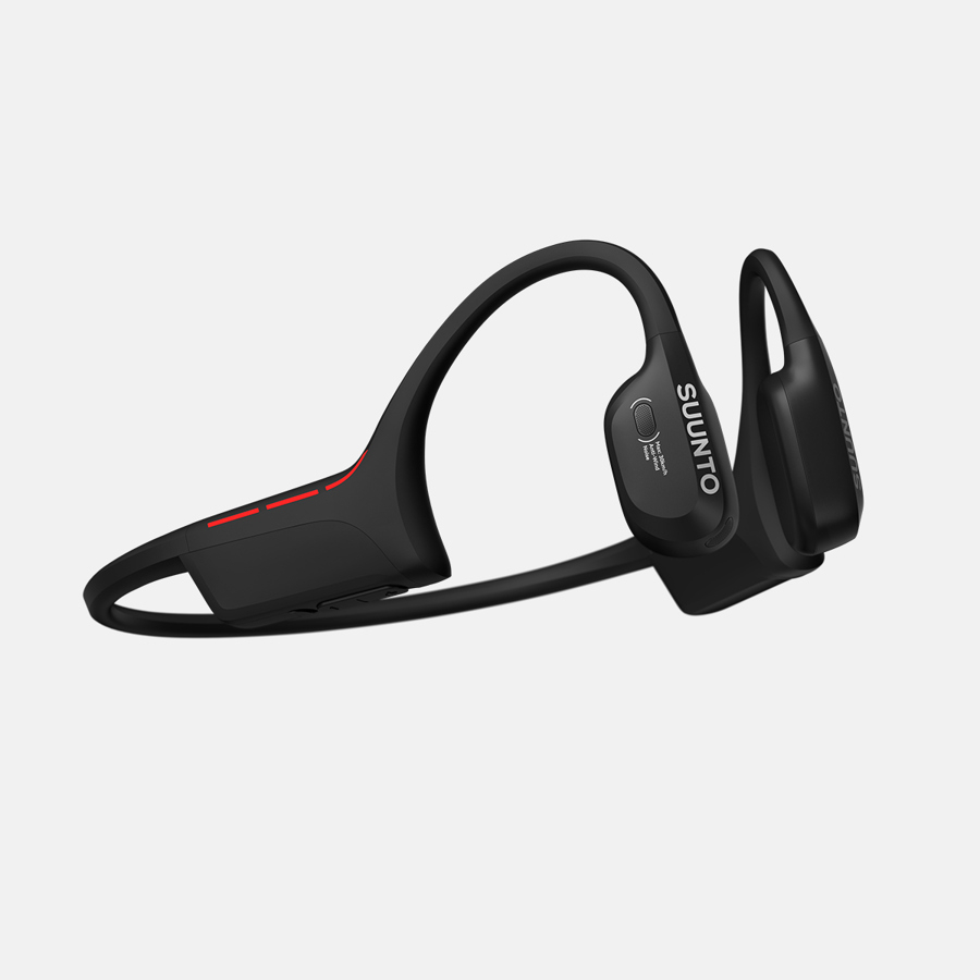 Suunto wing 2 Black - Casques Audio | Suunto