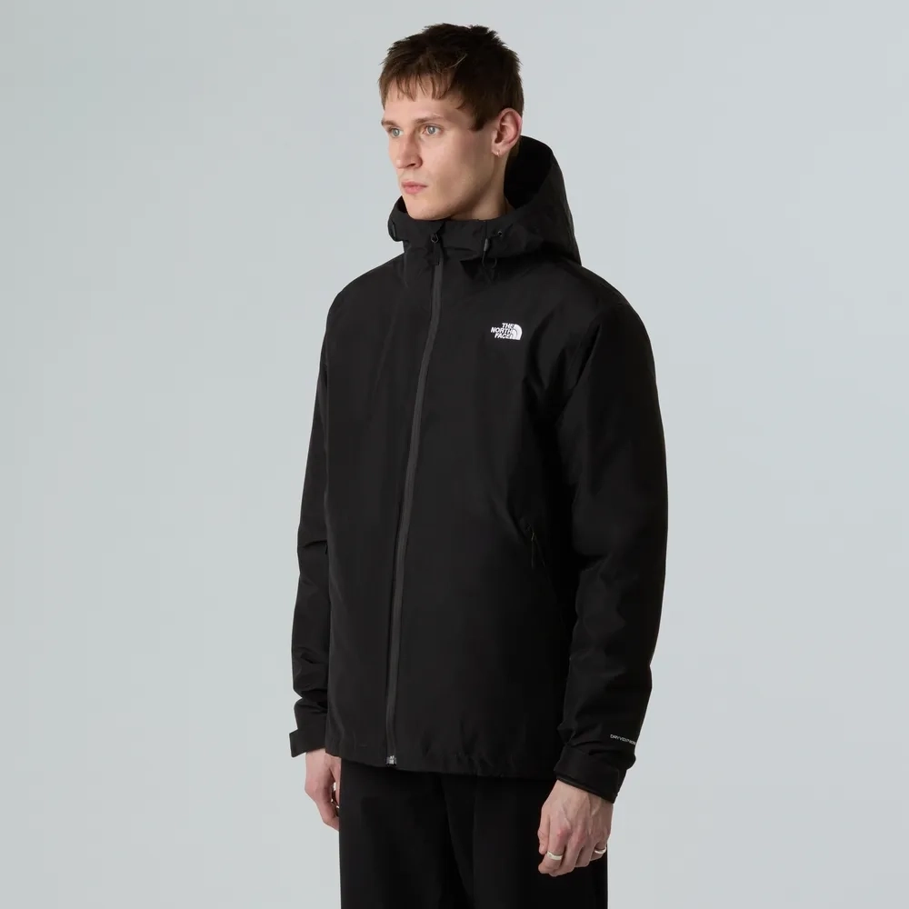 Veste Carto Mono Triclimate Black - Veste | The North Face
