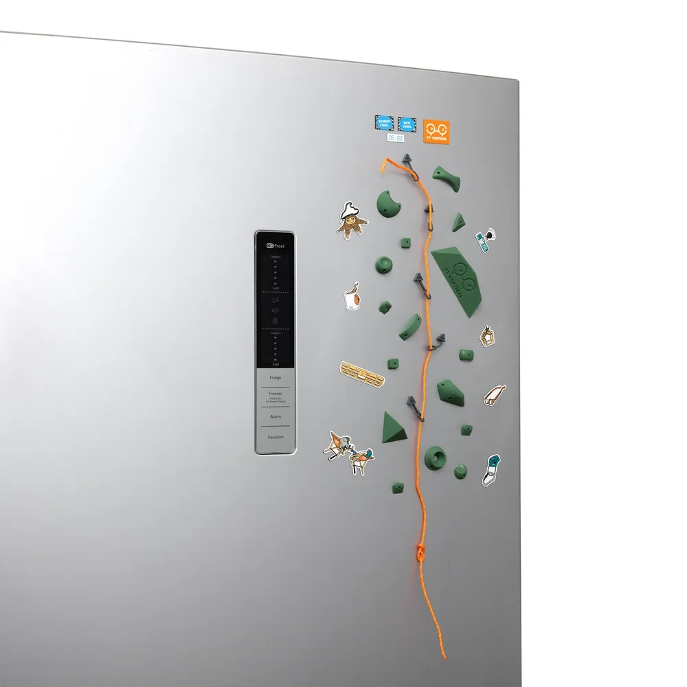 Magnet RouteSetter Voie- Accessoires | Yy Vertical
