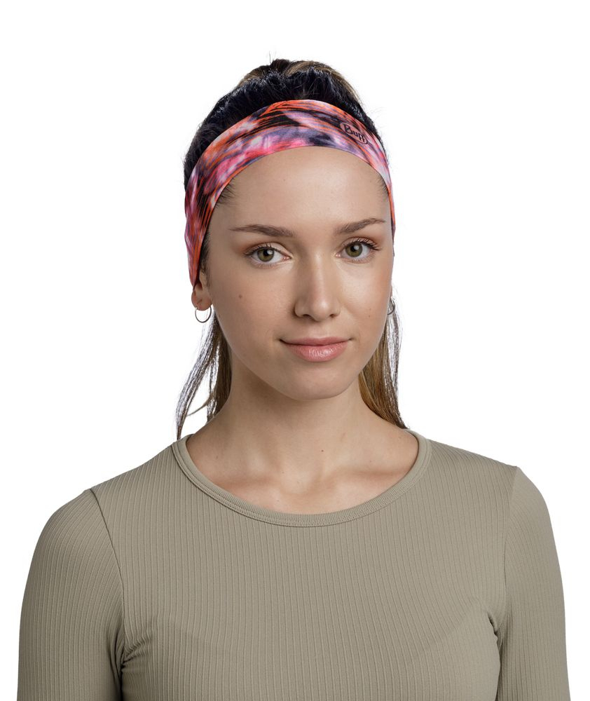 Coolnet Uv Slim Headband Zat Multi - Bandeau | Buff
