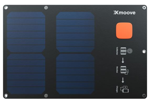 Panneau Solaire 14w - Panneau Solaire | Xmoove