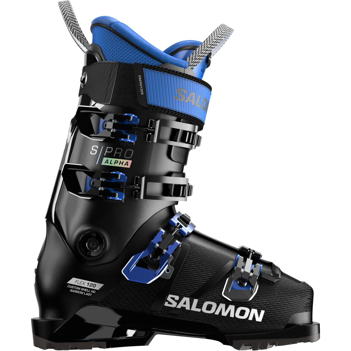 S/pro Alpha 120 Gw - 2025 - Chaussures | Salomon