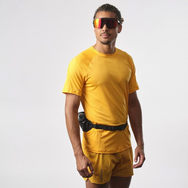 Ceinture Active Belt 3d Bottle Black - Sac A Dos | Salomon