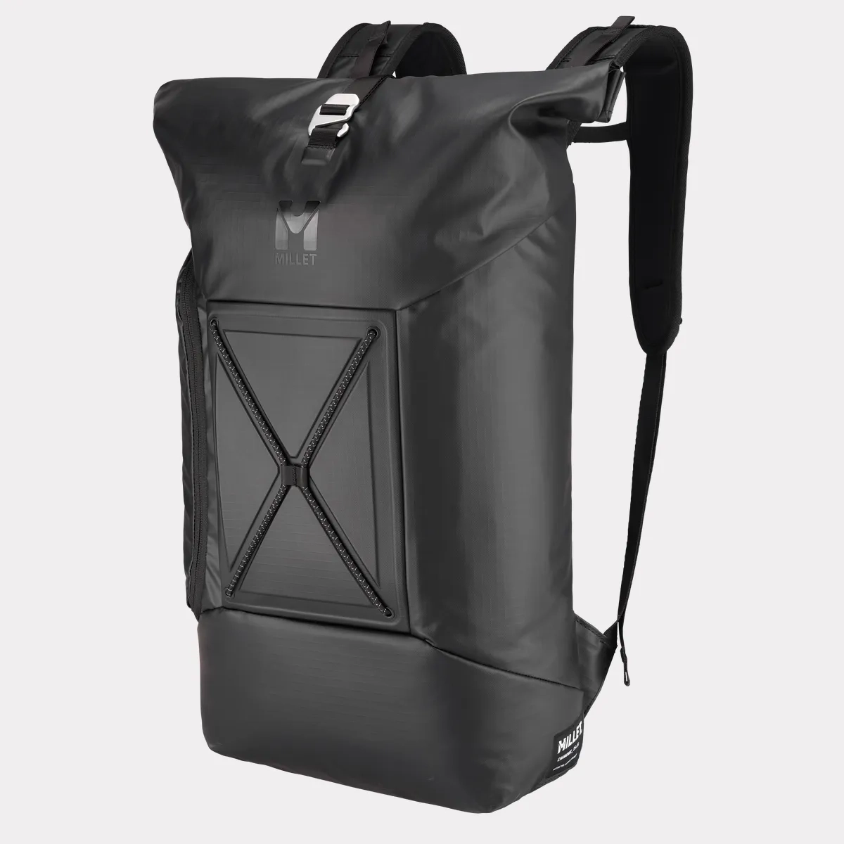 Chamonix 25+5 Black