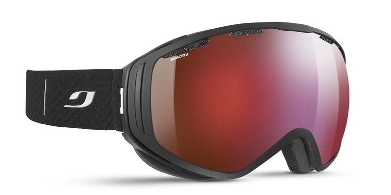 Masque Titan Otg Noir 0-4 - Masque | Julbo