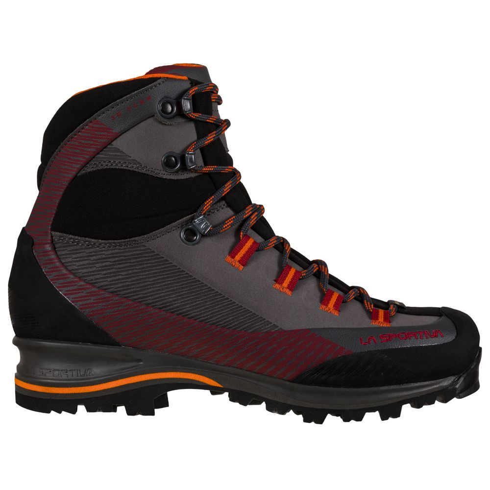 Trango Trk Leather Gtx Femme Caly - Chaussures | La Sportiva