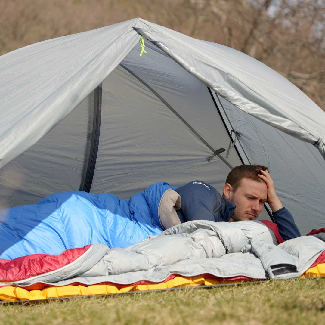 Alta Ruta 2 Sl - Tente | Azimut Outdoor