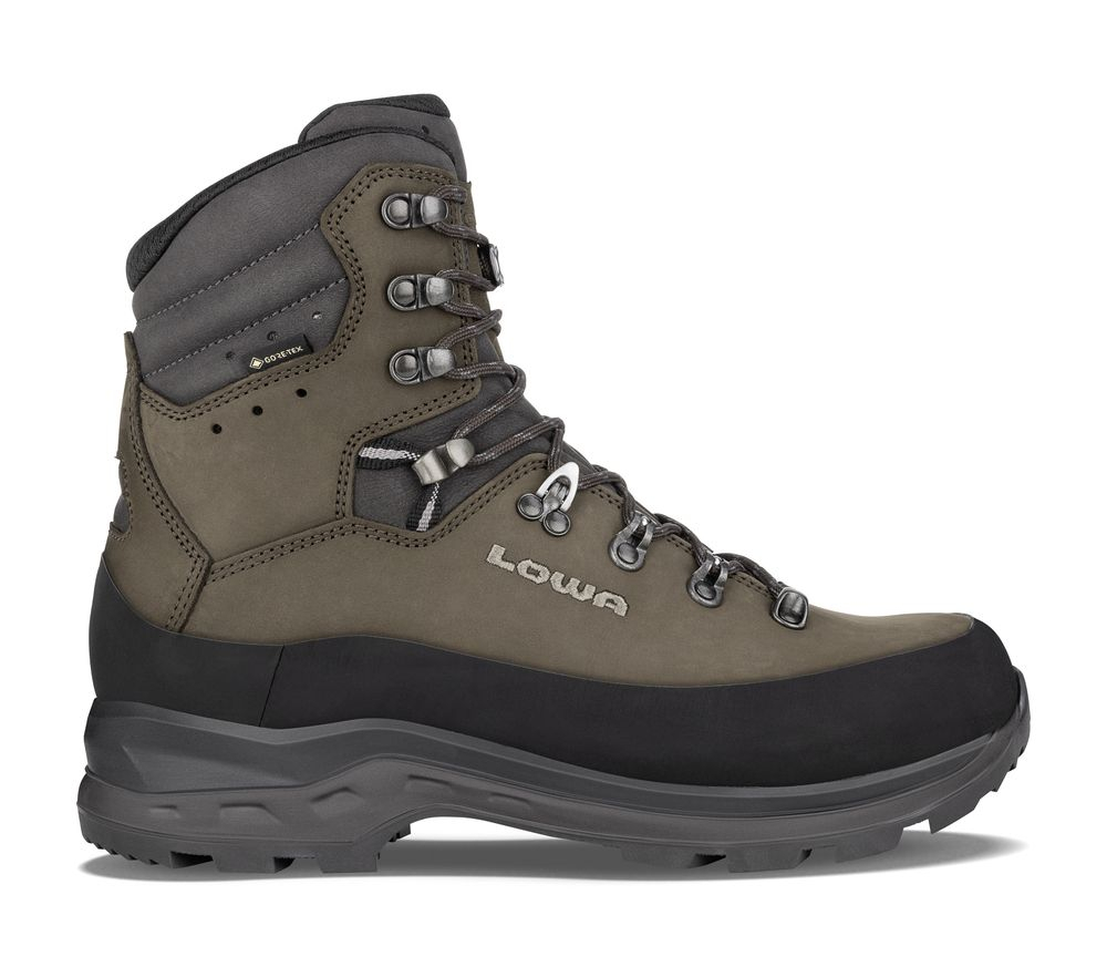 Tibet Evo Gtx Sepia Slate - Chaussures | Lowa